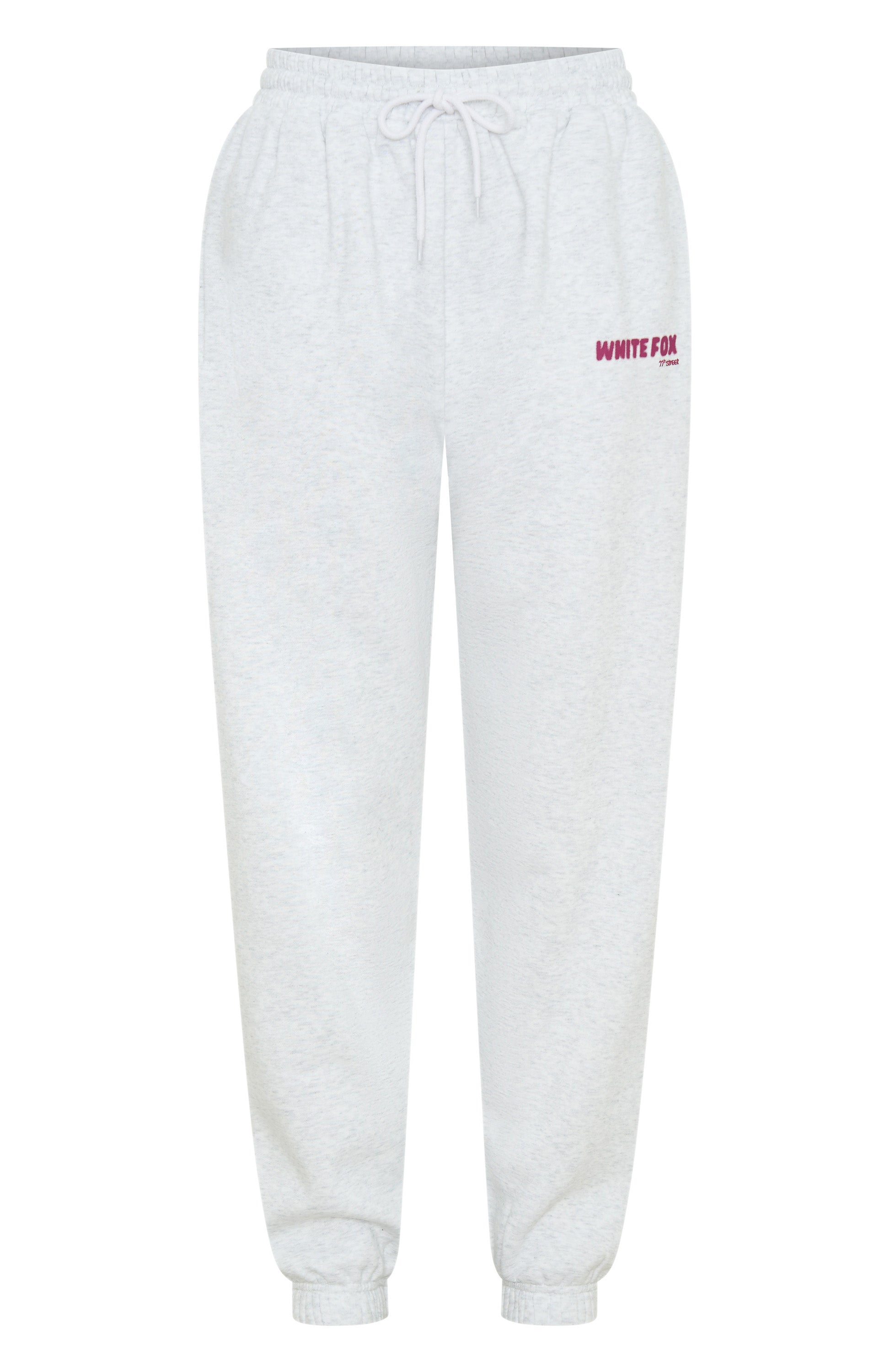 11th Street New York Or Nowhere Sweatpants Berry Blast