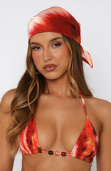 Love Brave Scarf Flamin' Horizon