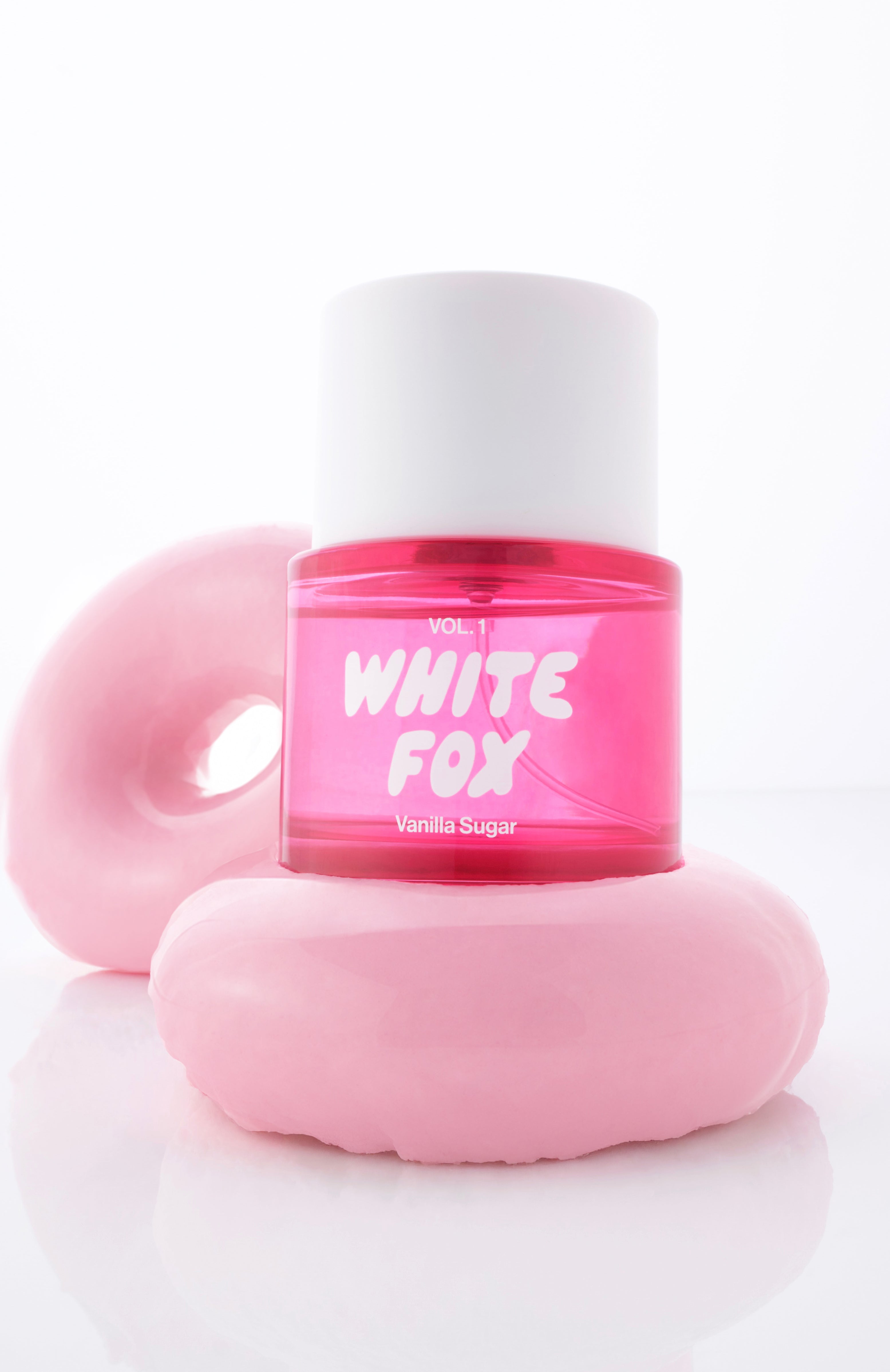 Vanilla Sugar Eau De Toilette