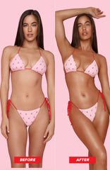 BADDEST Express Tanning Mousse