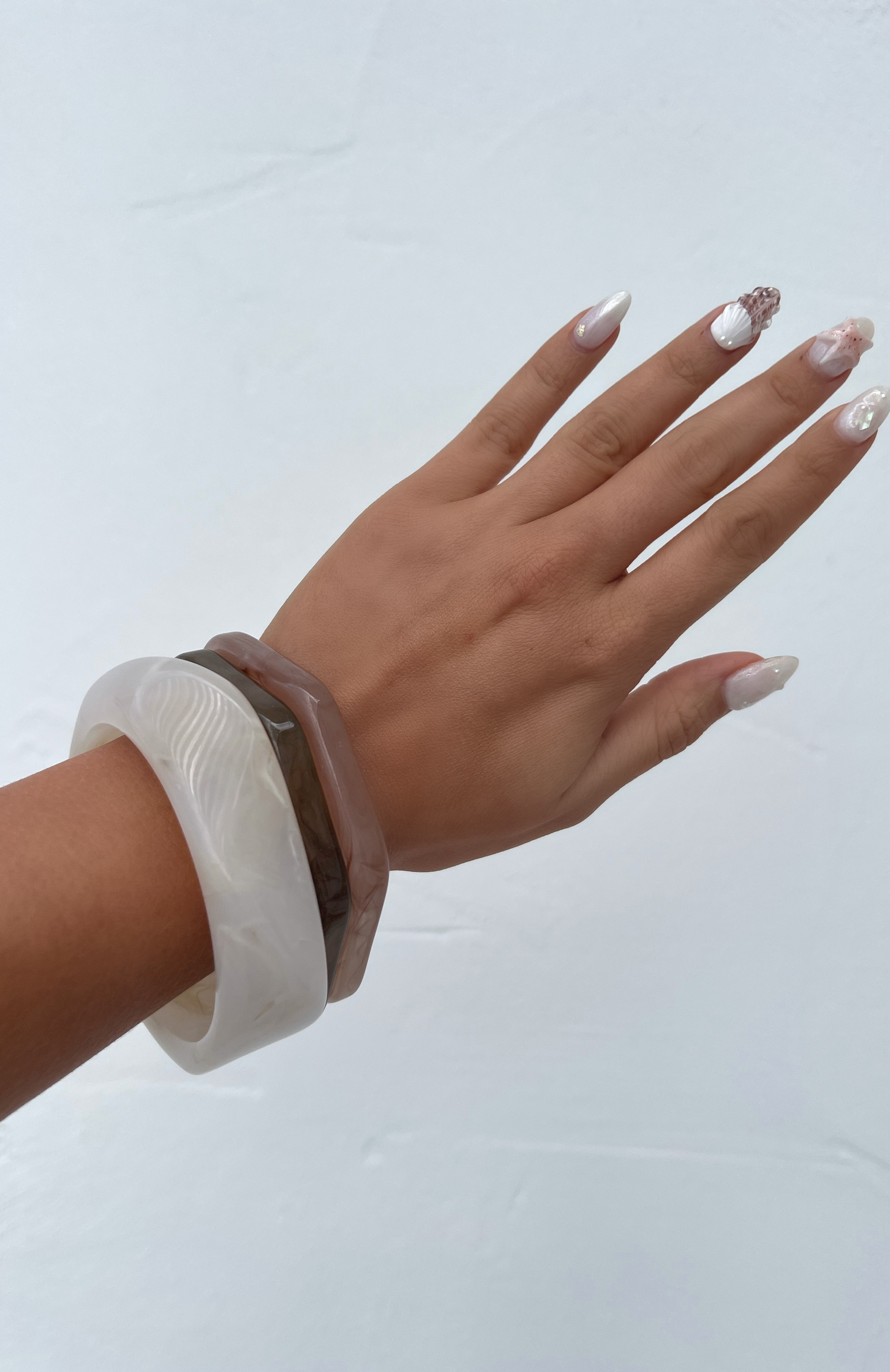 Fritzi Bracelet Set Elemental