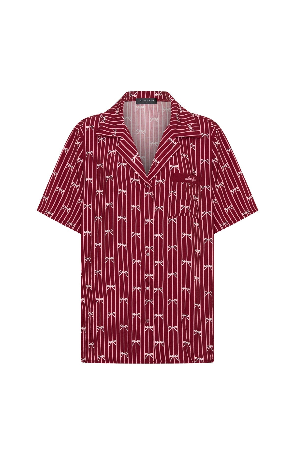 Offline Pyjama Set Merry Ribbons