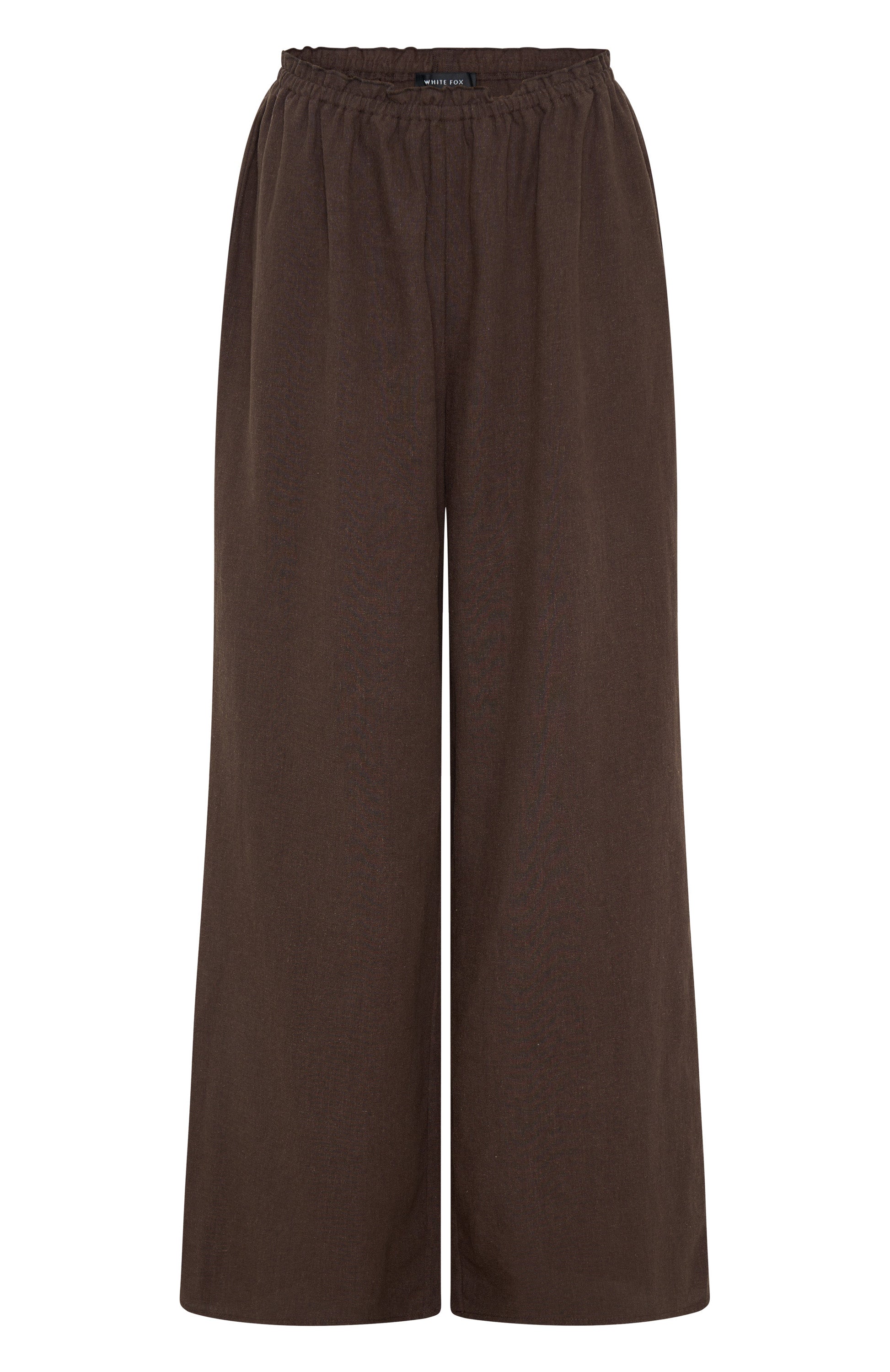 Take Me Away Pant Chocolate