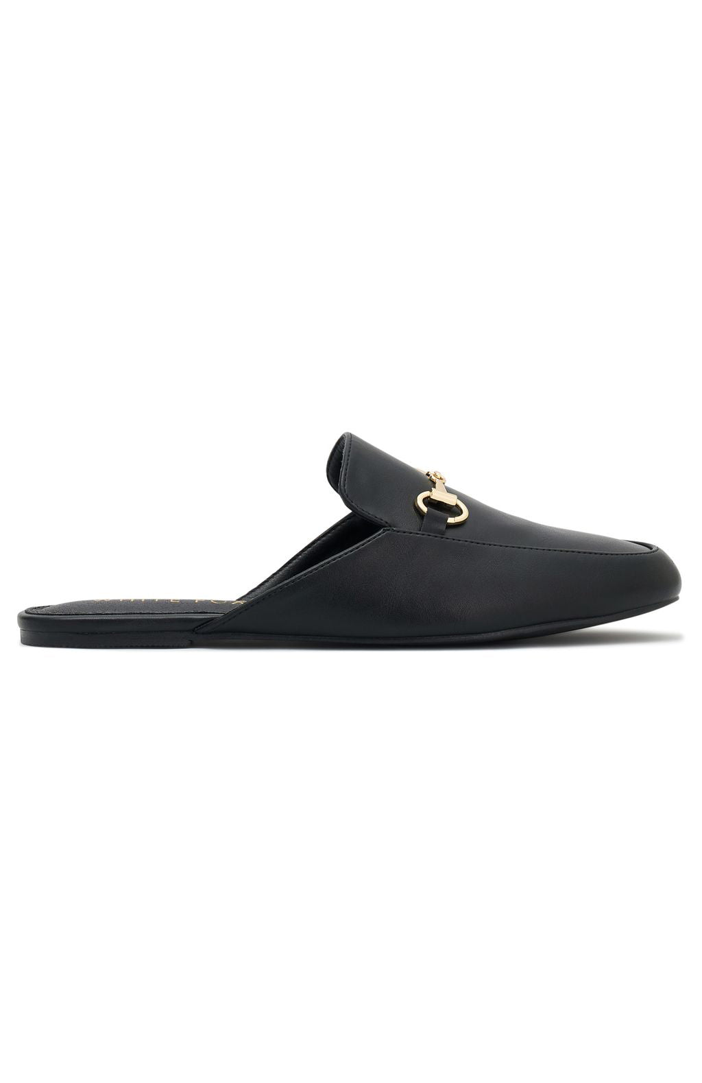 Myles Loafers Black